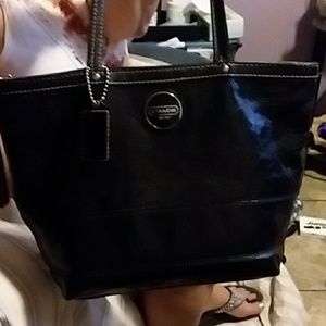 Coach bags